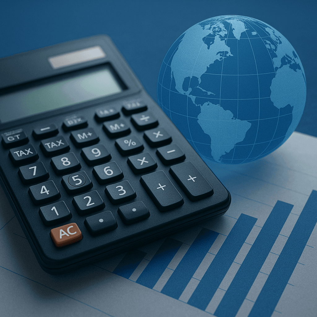 Direct & International Tax