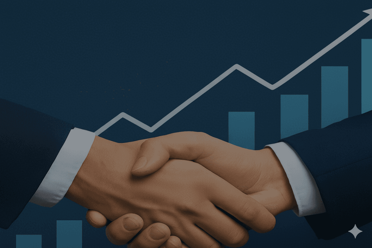 Transaction Advisory